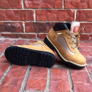 Boys Timberland Boot 13.5